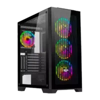 کیس اوست مدل GT-AV312-MB