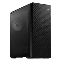 کیس ای دیتا XPG Defender Pro Black