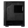 کیس ای دیتا XPG Starker Air Black