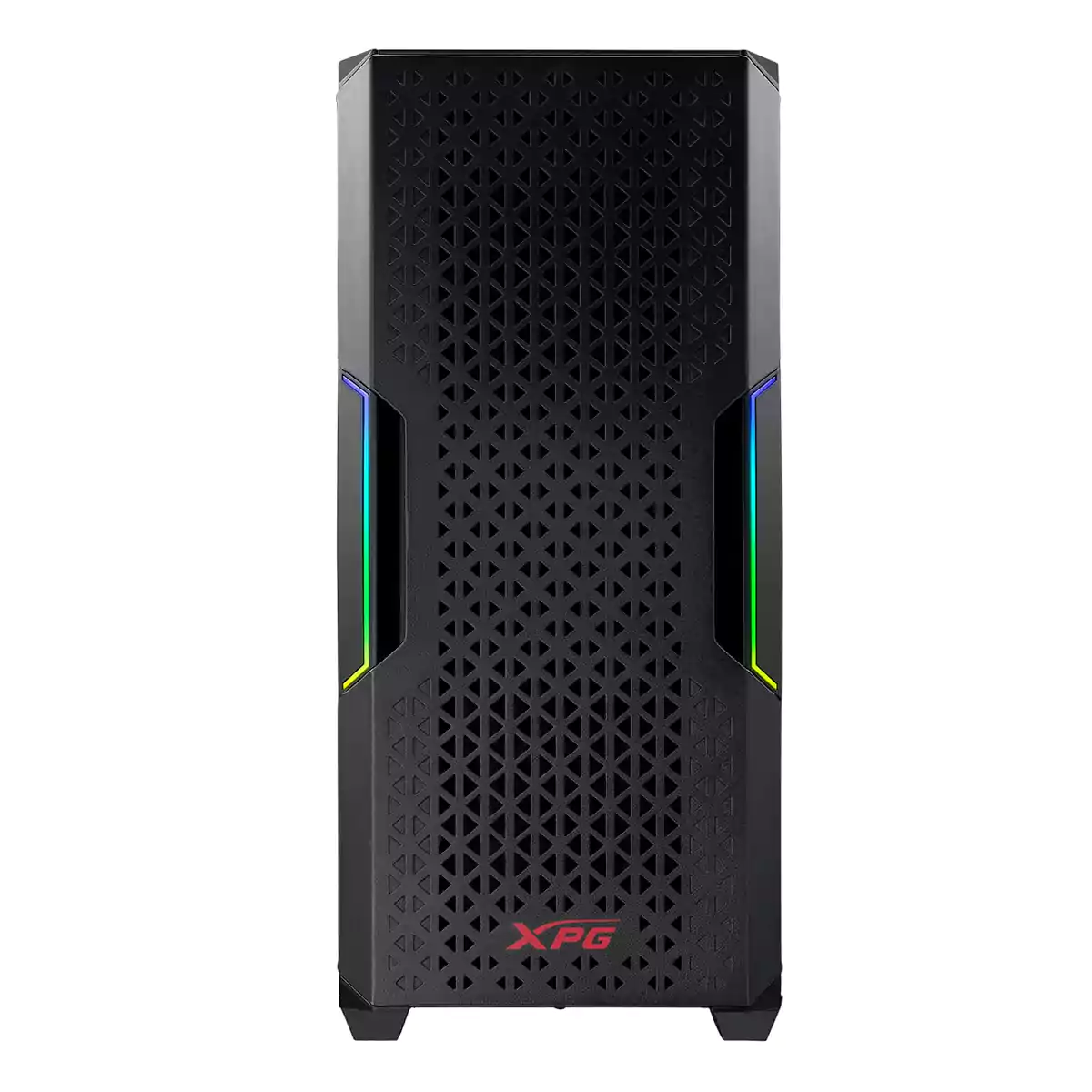 کیس ای دیتا XPG Starker Air Black