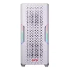 کیس ای دیتا XPG Starker Air White