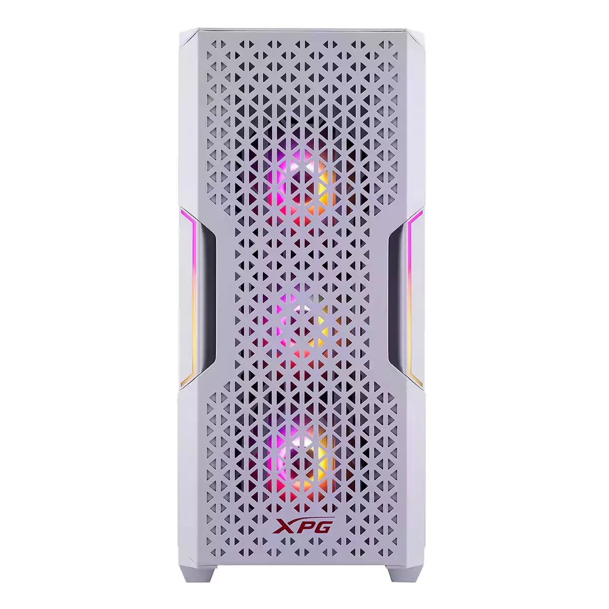کیس ای دیتا XPG Starker Air White