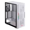 کیس ای دیتا XPG Starker Air White