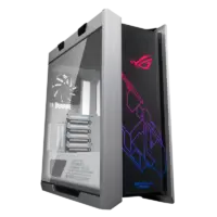 کیس ایسوس گیمینگ مدل ROG Strix Helios White Edition