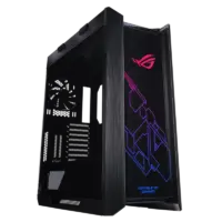 کیس ایسوس گیمینگ مدل ROG Strix Helios Black