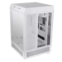 کیس ترمالتیک مدل The Tower 500 Snow