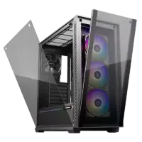 کیس دیپ کول مدل MATREXX 70 ADD-RGB 3F