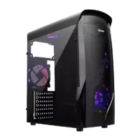 کیس فاطر مدل FG-510M