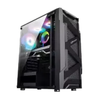 کیس فاطر مدل FG-525X