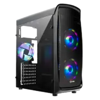 کیس فاطر گیمینگ مدل FG-510S