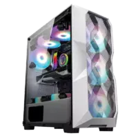 کیس فاطر گیمینگ مدل FG-730W
