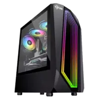 کیس فاطر گیمینگ مدل FG-740G