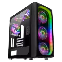 کیس فاطر گیمینگ مدل FG-790M