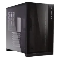 کیس لیان لی مدل O11 Dynamic Black