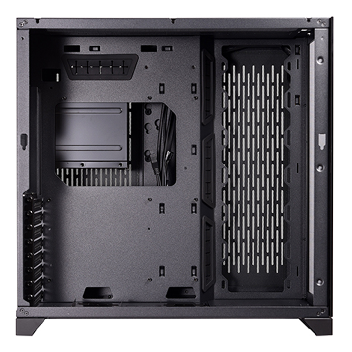 کیس لیان لی مدل O11 Dynamic Black