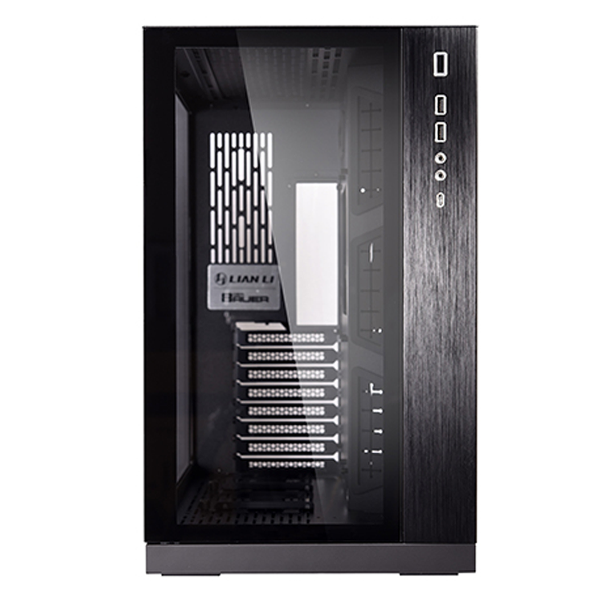 کیس لیان لی مدل O11 Dynamic Black