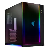 کیس لیان لی مدل O11 Dynamic RAZER EDITION