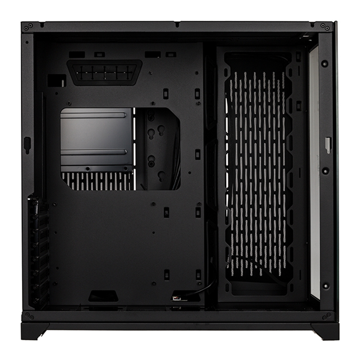 کیس لیان لی مدل O11 Dynamic RAZER EDITION