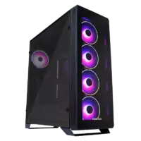 کیس مسترتک گیمینگ مدل T500X