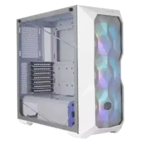 کیس کولر مستر MASTERBOX TD500 MESH White