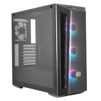 کیس کولر مستر MasterBox MB520 ARGB
