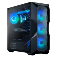 کیس کولر مستر مدل Masterbox TD500 Crystal