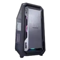 کیس کوگر مدل MX670 RGB