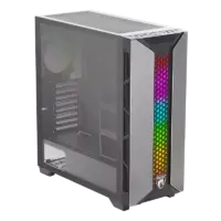کیس گرین گیمینگ مدل GRIFFIN G7