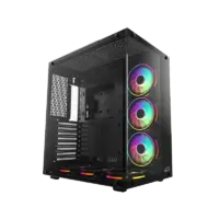 کیس گيمينگ تسکو مدل GC 4492