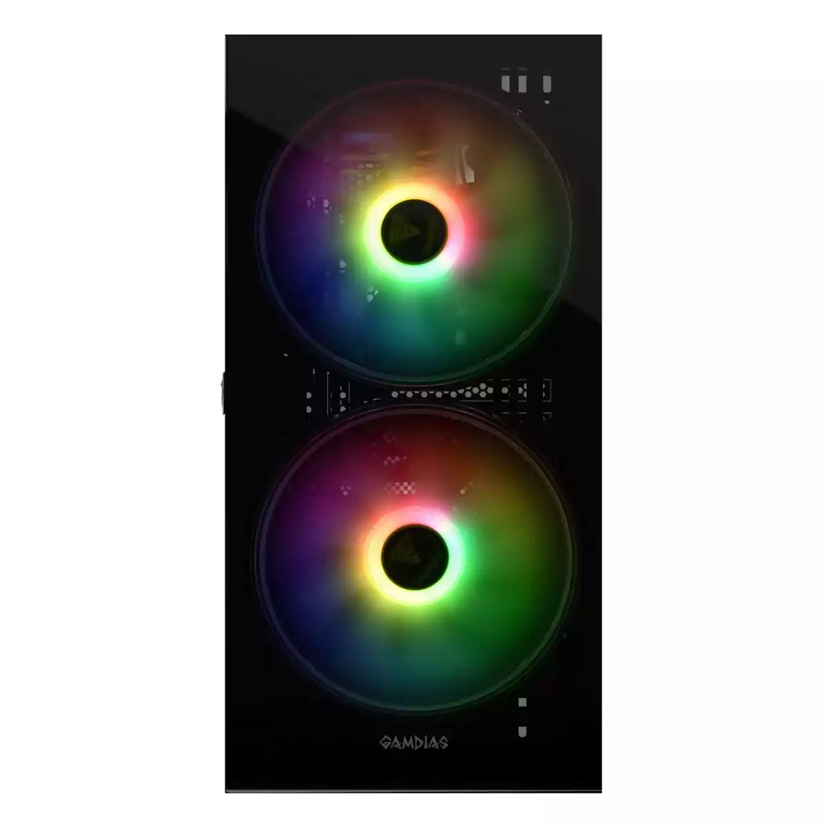 کیس گیم دیاس مدل Apollo E2 Elite