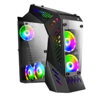 کیس یونا گیمینگ مدل UN 603