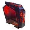 کیس یونا گیمینگ مدل UN 605