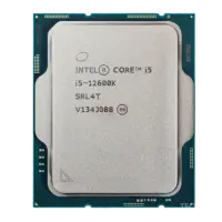 پردازنده اینتل Core i5 12600K