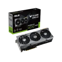 کارت گرافیک ایسوس TUF Gaming RTX4070TI Super
