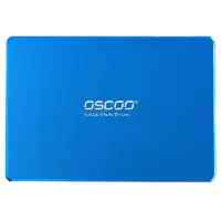 SSD اینترنال اسکو مدل Blue با ظرفیت 512 گیگابایت