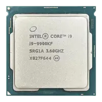 پردازنده اینتل Core i9 9900KF