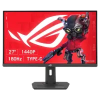مانیتور ایسوس 27 اینچ مدل ROG Strix XG27ACS