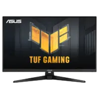 مانیتور ایسوس 32 اینچ مدل TUF Gaming VG32AQA1A