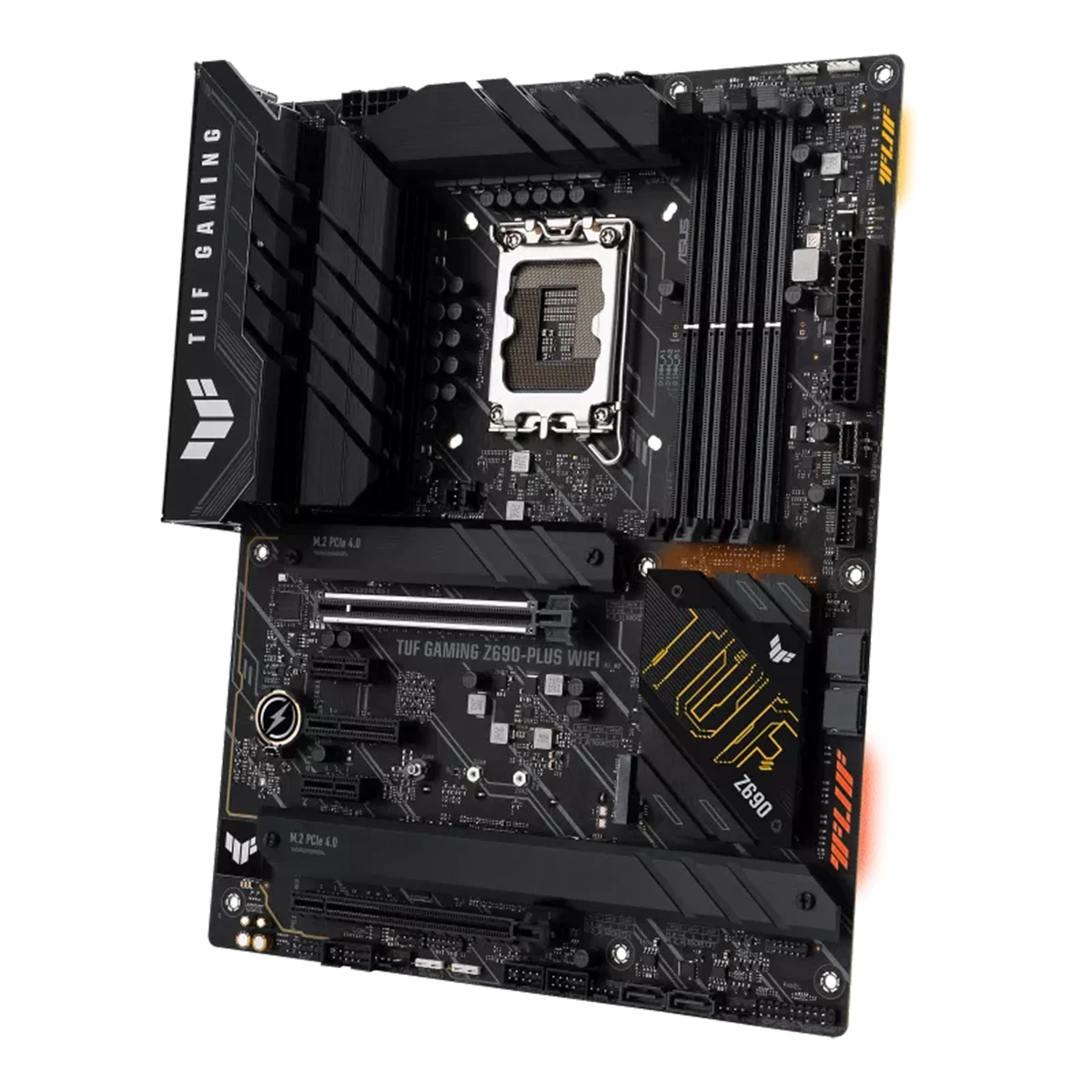 مادربرد گیمینگ ایسوس مدل TUF Z690 ddr5