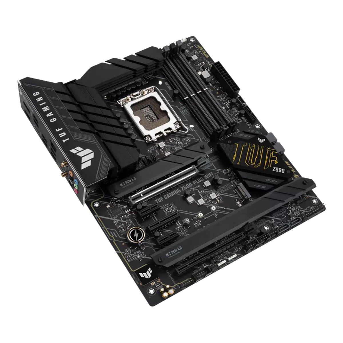مادربرد گیمینگ ایسوس مدل TUF Z690 ddr5