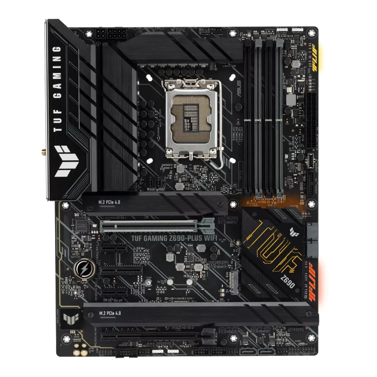 مادربرد گیمینگ ایسوس مدل TUF Z690 ddr5