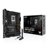مادربرد گیمینگ ایسوس مدل TUF Z690 ddr5
