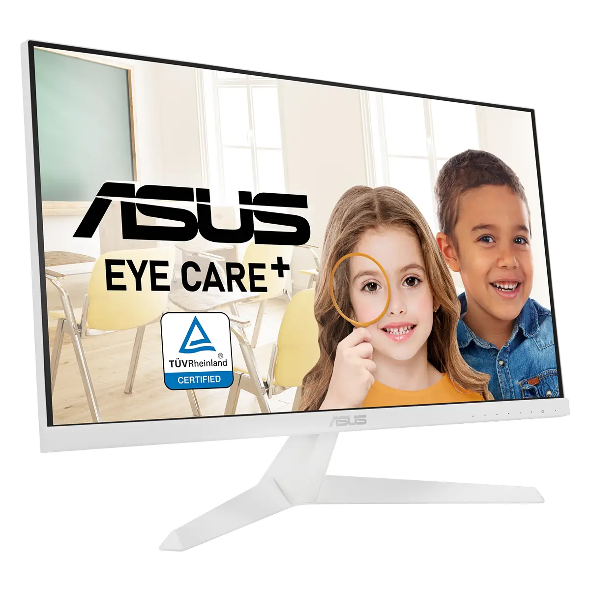 مانیتور ایسوس 24 اینچ VY249HE-W