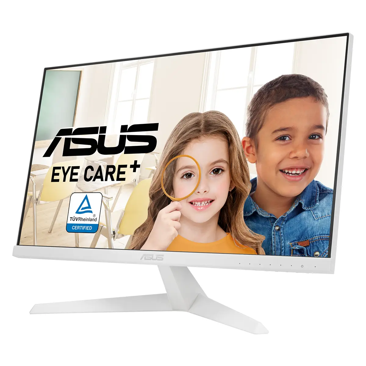 مانیتور ایسوس VY249HE-W