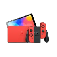 کنسول بازی نینتندو مدل nintendo switch oled