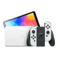 کنسول بازی نینتندو مدلnintendo switch oled