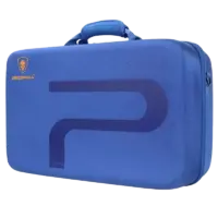 کیف اورجینال کنسول Playstation 5 DEADSKULL مدل BLUE
