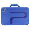کیف اورجینال کنسول Playstation 5 DEADSKULL مدل BLUE