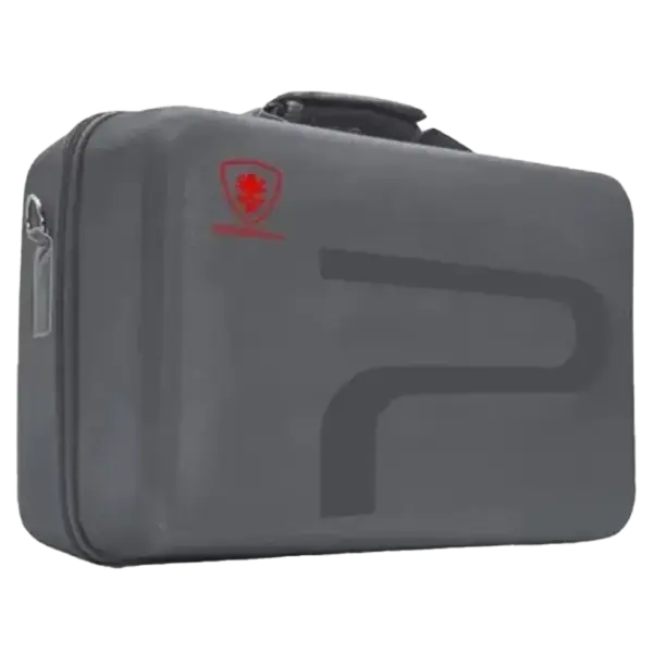 کیف اورجینال کنسول Playstation 5 DEADSKULL مدل GRAY
