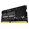 رم گیل لپ تاپی DDR4 4GB 3200MHz